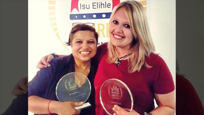 2020 ISU ELIHLE Awards - Rewarding Innovative Journalism About Children